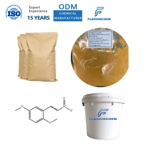 2,5-Dimethoxy-Beta-Nitrostyrene