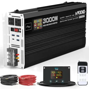 3000W Power Inverter