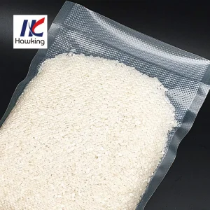Vacuum Bag