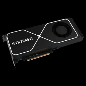 NVIDIA GeForce RTX 3090 Ti Gaming Graphics Card