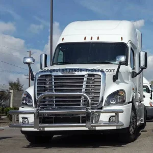 Parachoque Frontal OEM para Caminhão Semi Volvo Cascadia