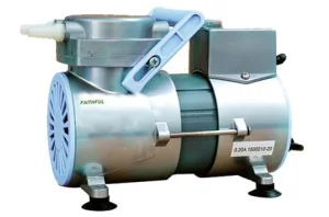 Diaphragm Vacuum Pump GM China Supplier