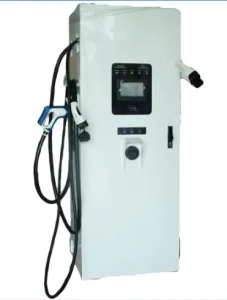 EV Fast Charger