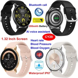 CY29 Smart Watch