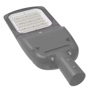 Revolucionando 50-200W Iluminación de Calle de Grado Industrial IP65 Impermeable Modular Inteligente LED