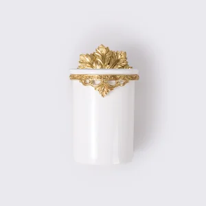 China Hanging Flower Pot Wall Mounted Ceramic Mugs Wall-Hung Ceramic Cup Wall-Hanging Mouthwash Cup Factory, Company
