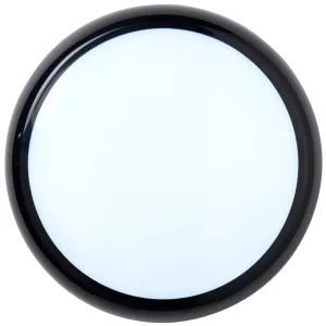 LED Wall Light Bulkhead Light Down Light Ceiling Light Surface Mounted Lamp 3 CCT with Sensor and Emergency Kitting IP66 Ik08