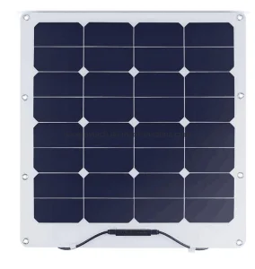 12 Volt Flexible Solar Panel 100W