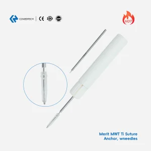 Suture Anchor System