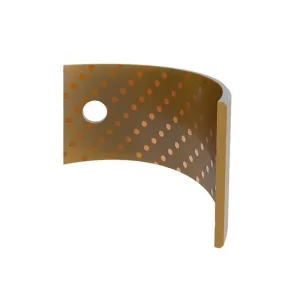 POM Composite Bushings