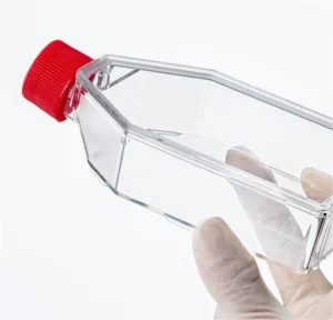 Culture Flask Manufacturer
