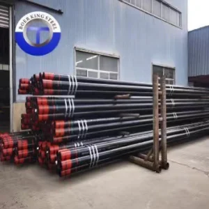 OCTG Seamless Steel Tube