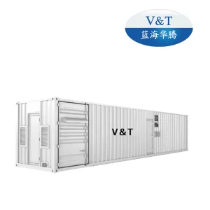 20FT Container