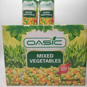 Ventas de fábrica verduras