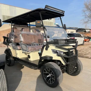 Moscow Elite 4WD Luxury