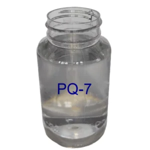 High Quality Polyquaternium 7