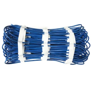 Residential Snow-Melting Stair Mat for Sidewalk Heating System