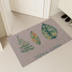 Bathroom Rug Set