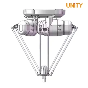 Ai Process Control Arm