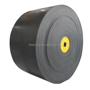 Factory Price New High Quality Rubber Conveyor Belt with Advanced Production Technology Oil Resistant & Anti-Bacterial Features