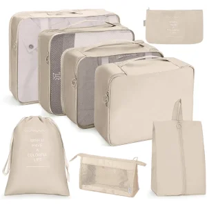 Packing Organizers