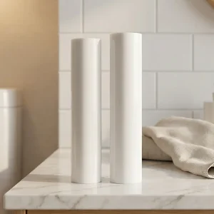 Durable Customizable High Clarity PP Sheet for Versatile Food Grade Packaging