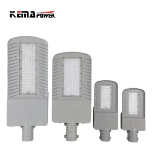 Time Control Solar Flood Light