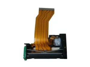 OEM MP208 Thermal Printer Mechanism