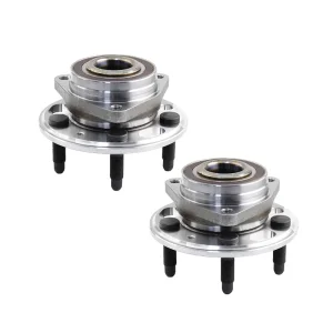 China Factory Direct Sale Auto Parts Wheel Hub Flange Hub Bearing Unit Assembly