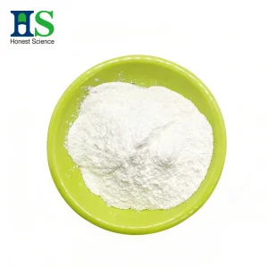 Supply Bovine Chondroitin Powder High Purity Chondroitin Sulfate Sodium Raw Material