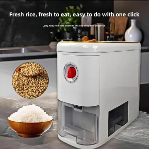 Máquina de molienda de arroz, máquina integrada de descascarado y molienda de arroz