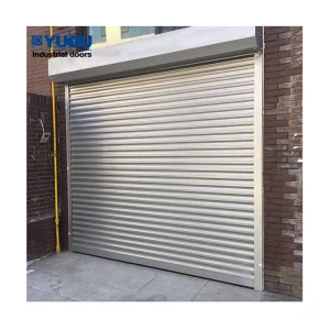 General Roller Shutter Motor
