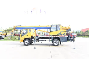 Commercial Vehicle