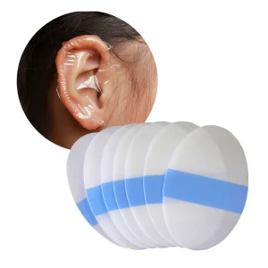 Baby Ear Sticker