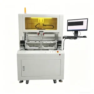 ODM AC-T95511-2F Conformal Coating Machine