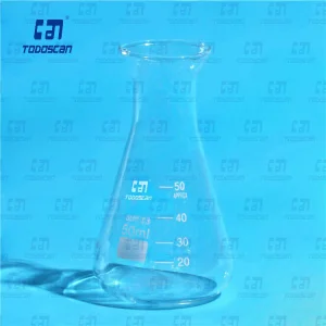 Erlenmeyer Conical Flask
