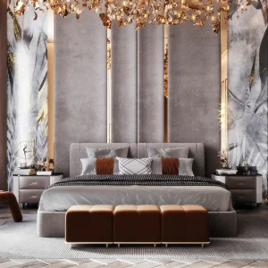 Custom Hotel Furniture