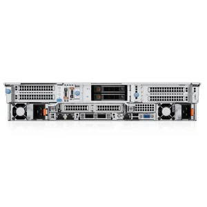 Dell 2U Intel Processors for R760