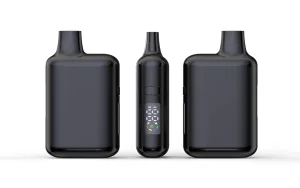 Heavy Metal-Free Vape Pen