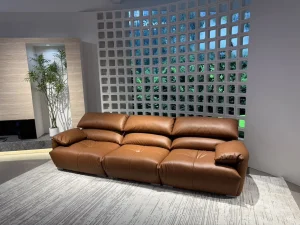 Wholesale Contemporary Living Room Sofa