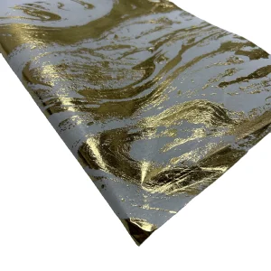 Luxury Branded Colored Printed Clothes Tissue Paper