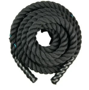 Factory Price Gym Power Training Fighting Rope Sport Exercise Battle Ropes for Fitness Equipments
