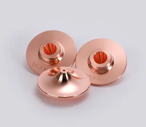 ODM D32 nozzle D15 H15 for laser cutting Manufacturers