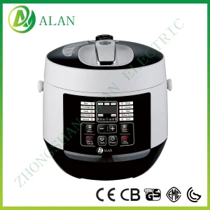 3L Mini Pressure Cooker