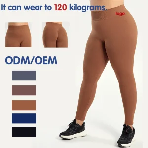 Breathable Stretch Soft Touch Women Plus Size