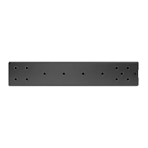 APC Ap4422 Cabinet PDU Socket ATS PDU Dual-Way Switching 1u Rack-Mounted Automatic Transfer Switch Ap4422 PDU