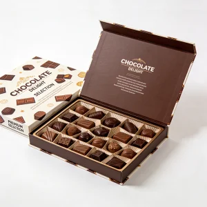 Chocolate Gift Box