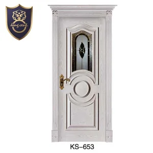 Fiberglass Entry Doors