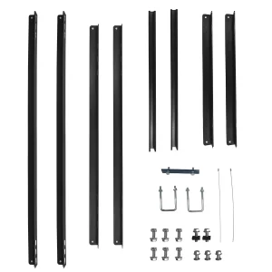 Aluminum Solar Bracket