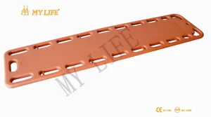 Spine Board Emergency Stretcher Medical Stretcher (TD010162-A)